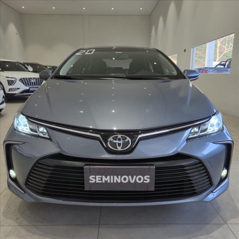 COROLLA 2.0 VVT-IE FLEX XEI DIRECT SHIFT1