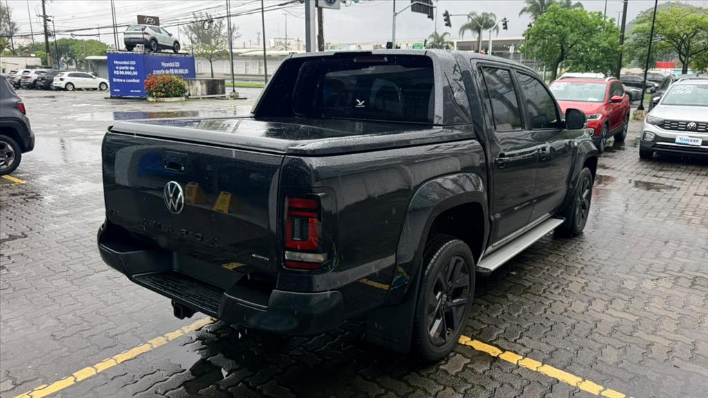 AMAROK 3.0 V6 TDI DIESEL EXTREME CD 4MOTION AUTOMÁTICO2