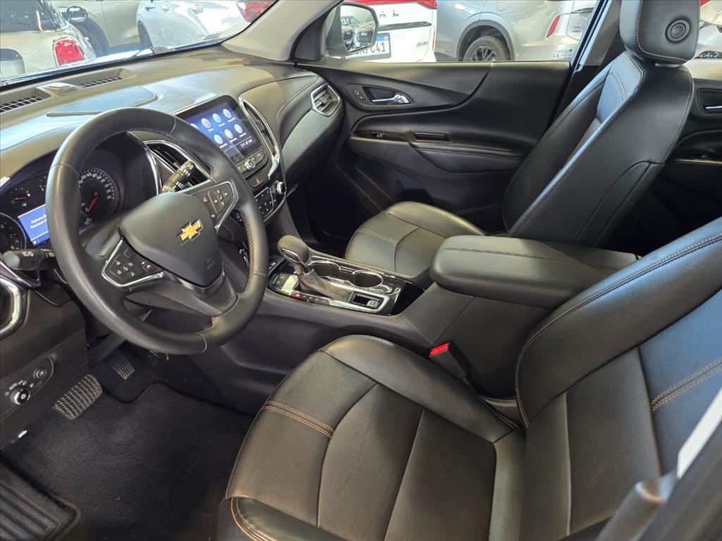 EQUINOX 1.5 16V TURBO GASOLINA PREMIER AWD AUTOMÁTICO7