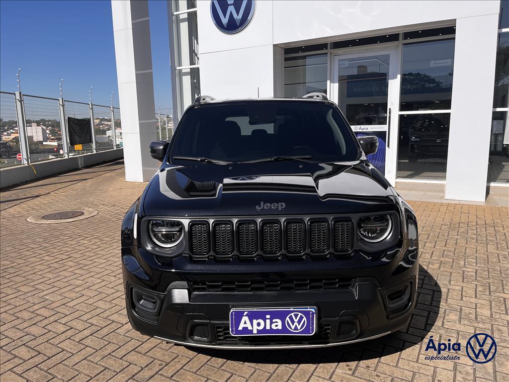 RENEGADE 1.3 T270 TURBO FLEX SPORT AT61