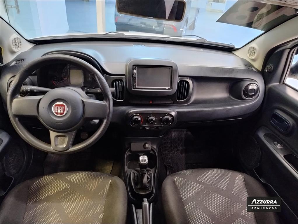 MOBI 1.0 EVO FLEX LIKE. MANUAL
