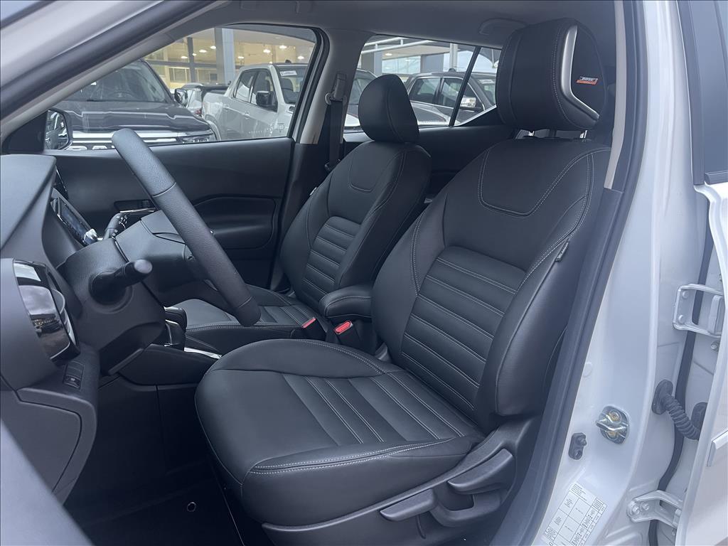 KICKS 1.6 16V FLEXSTART EXCLUSIVE XTRONIC7