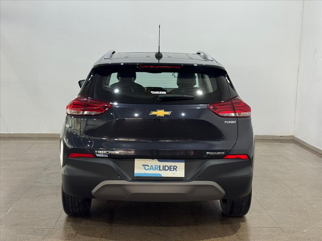TRACKER 1.2 TURBO FLEX PREMIER AUTOMÁTICO4
