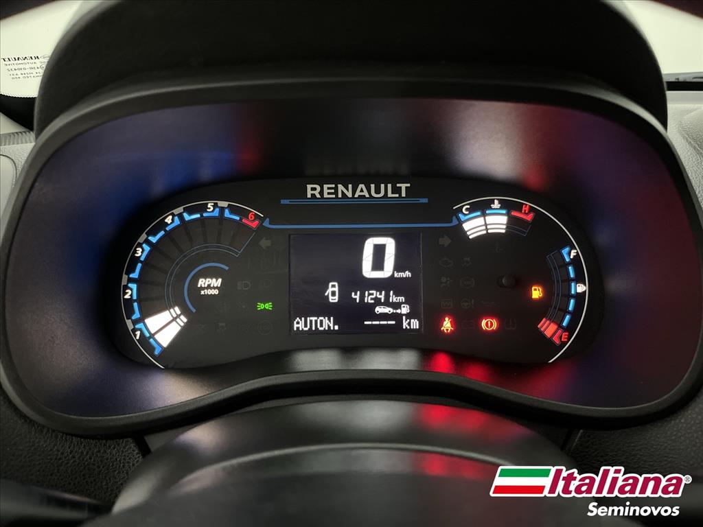 KWID 1.0 12V SCE FLEX ZEN MANUAL10