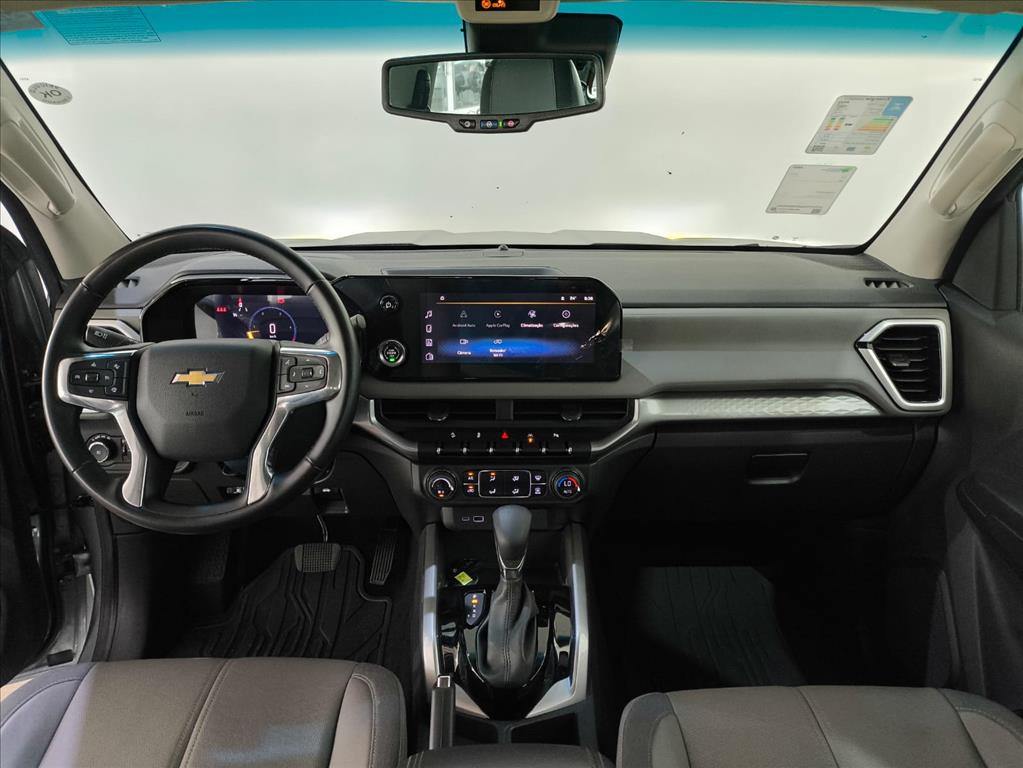 S10 2.8 16V TURBO DIESEL LTZ CD 4X4 AUTOMÁTICO3