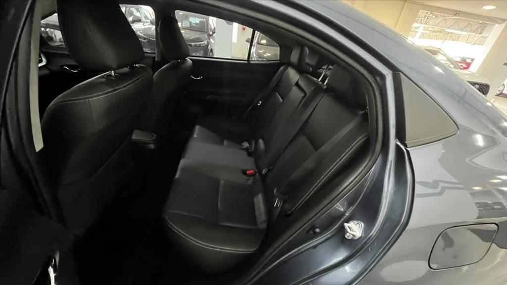 YARIS 1.5 16V FLEX SEDAN XLS MULTIDRIVE6