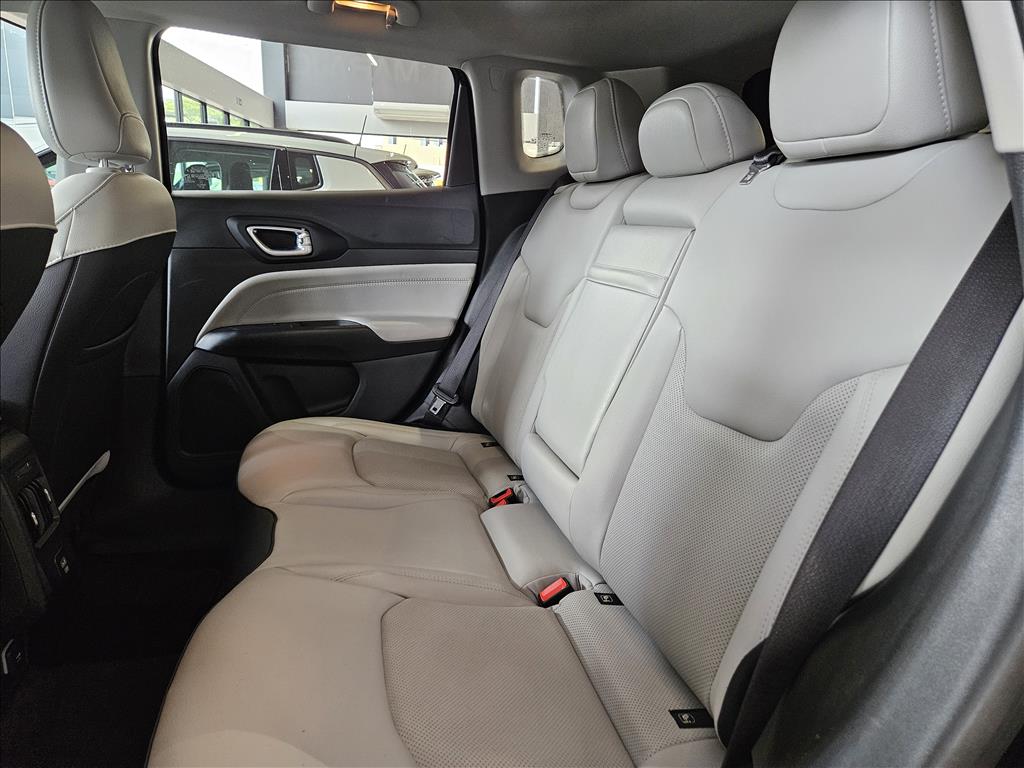 COMPASS 1.3 T270 TURBO FLEX LONGITUDE AT68