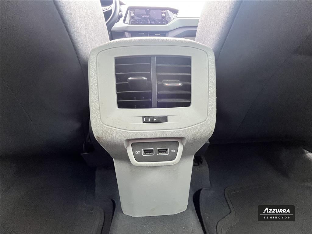 T-CROSS 1.4 250 TSI TOTAL FLEX HIGHLINE AUTOMÁTICO17