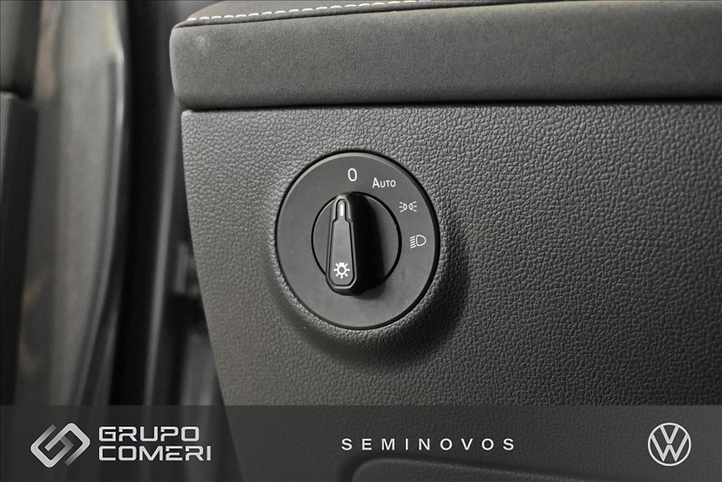TAOS 1.4 250 TSI TOTAL FLEX HIGHLINE AUTOMÁTICO13