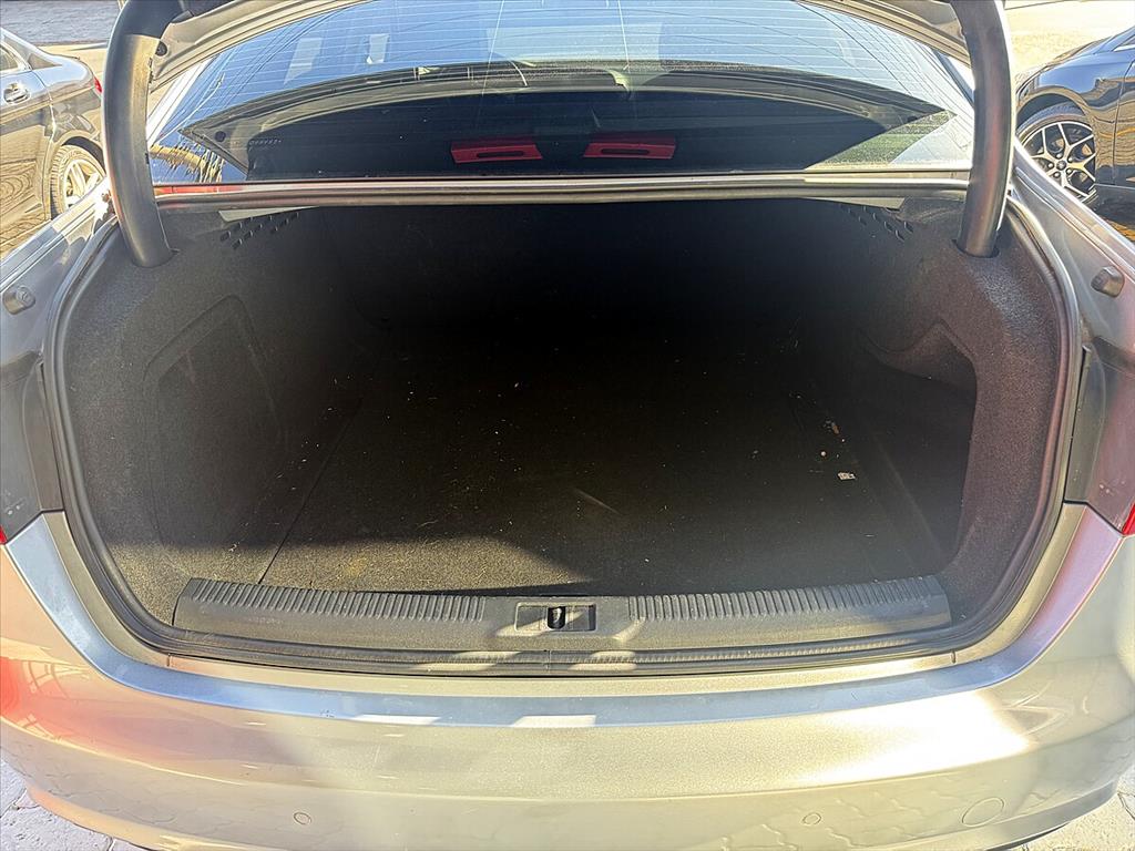 Audi A4 - 1.8 TFSI AMBIENTE GASOLINA 4P MULTITRONIC