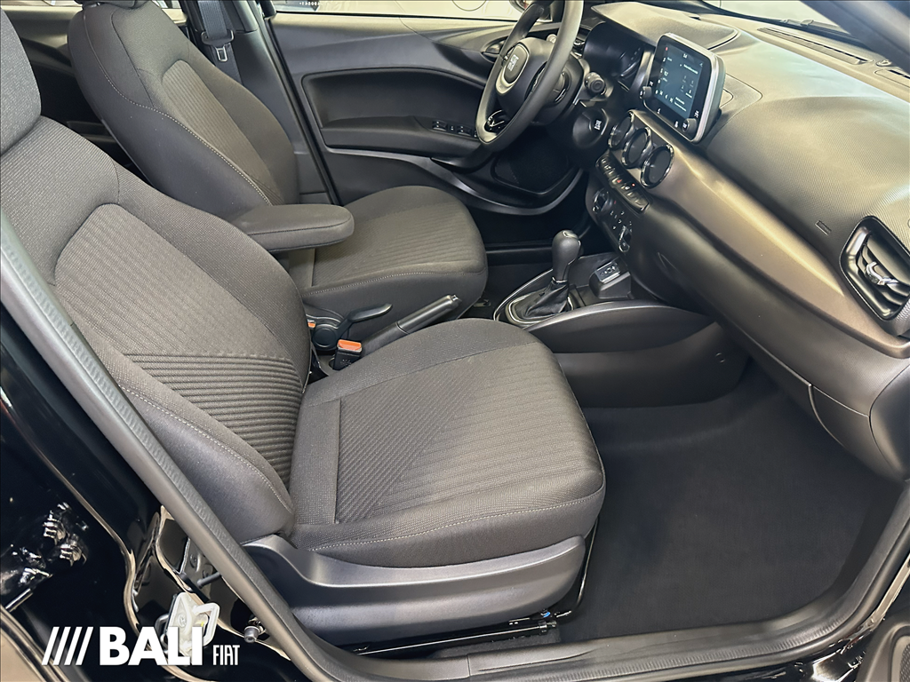 CRONOS 1.3 FIREFLY FLEX DRIVE CVT7