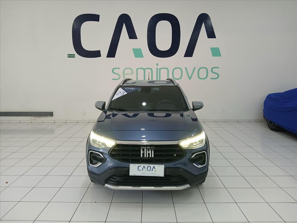 Fiat-PULSE-1.0 TURBO 200 FLEX IMPETUS CVT