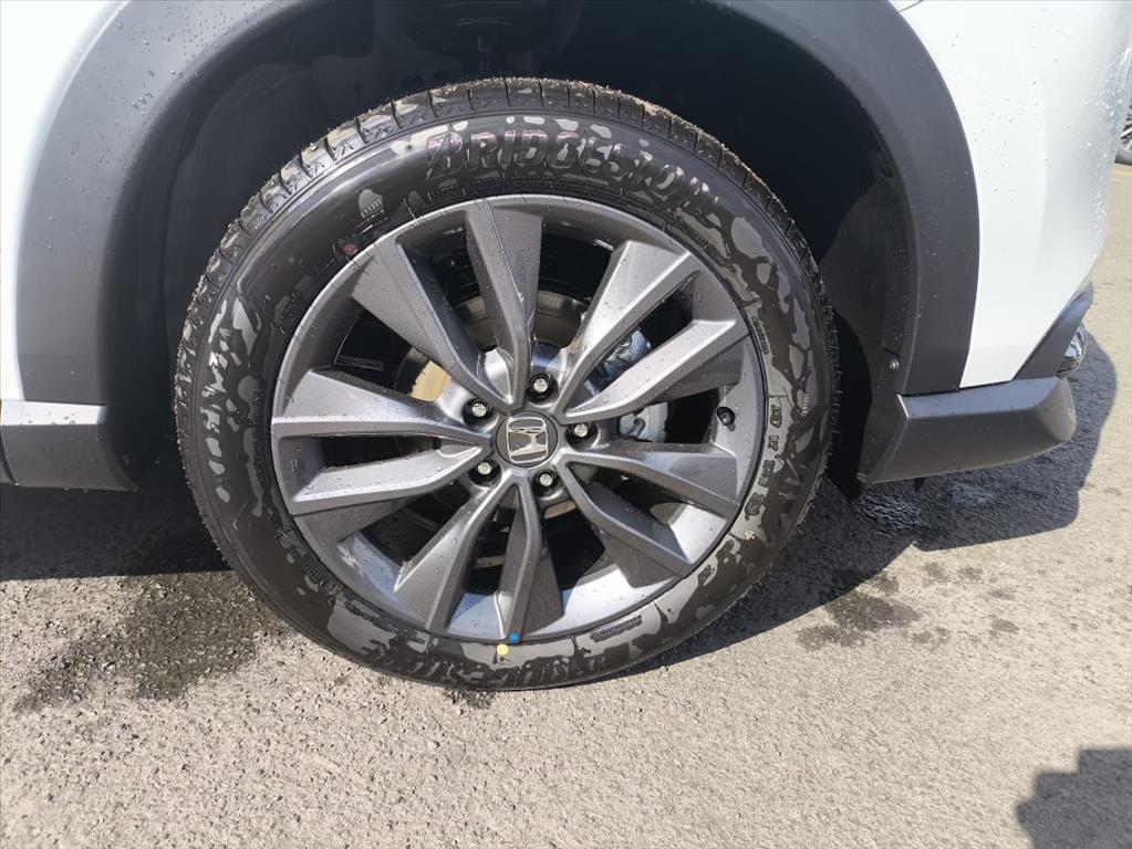 HR-V 1.5 DI I-VTEC TURBO FLEX ADVANCE CVT