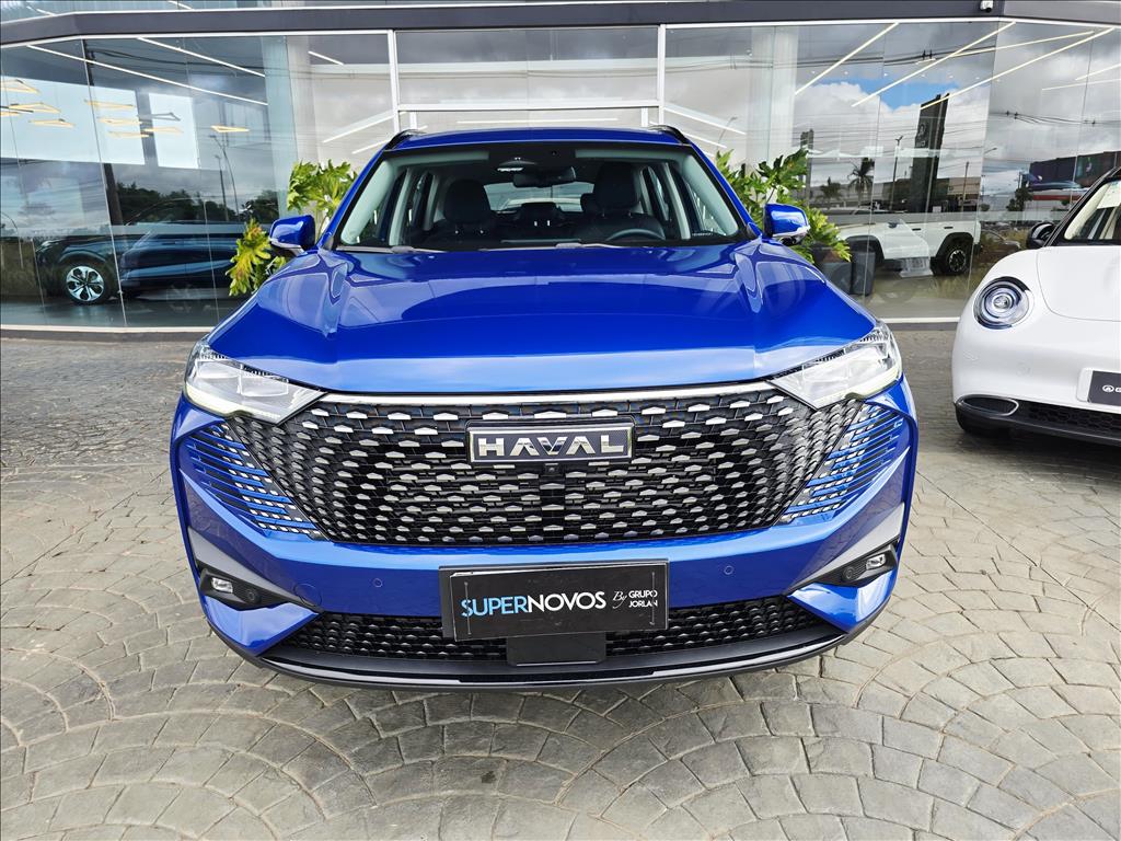 HAVAL H6 1.5 PHEV PREMIUM AWD E-TRACTION1