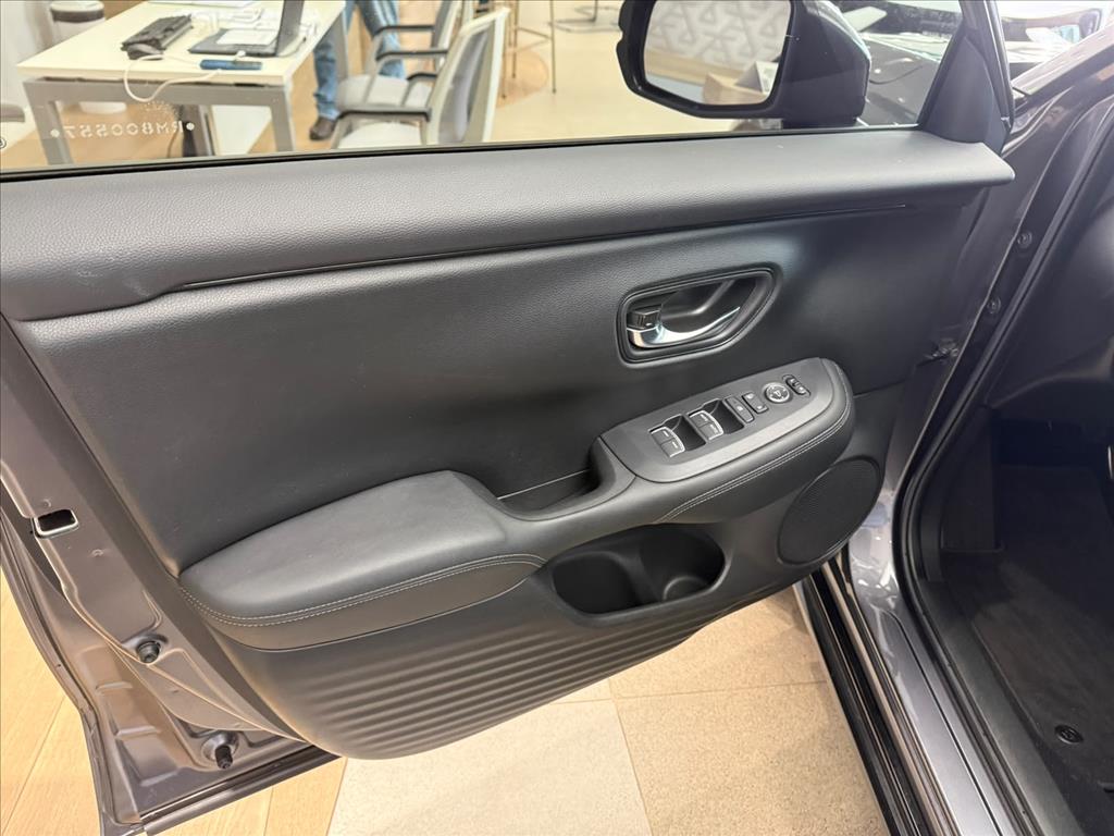 ZR-V 2.0 i-VTEC GASOLINA TOURING CVT9