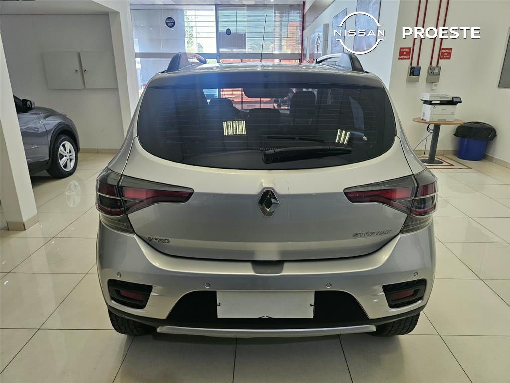 STEPWAY 1.0 12V SCE FLEX ZEN MANUAL1