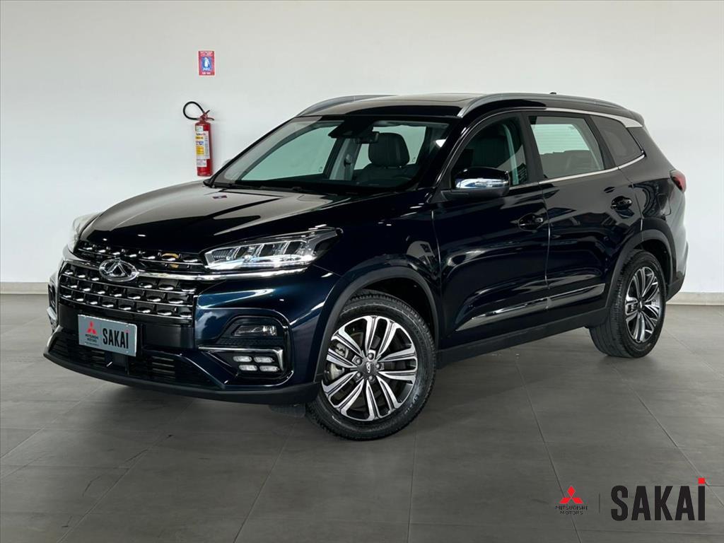 1.6 TGDI GASOLINA TXS MAX DRIVE DCT