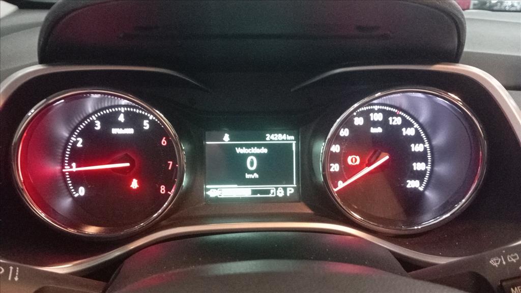 TRACKER 1.0 TURBO FLEX LT AUTOMÁTICO6