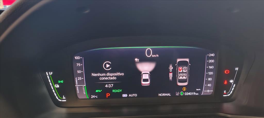 ACCORD 2.0 e:HEV TOURING E-CVT8