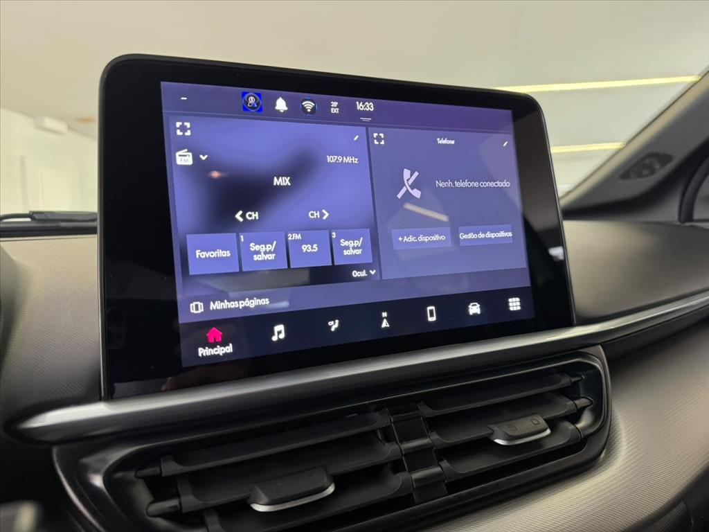 PULSE 1.0 TURBO 200 HYBRID IMPETUS CVT9