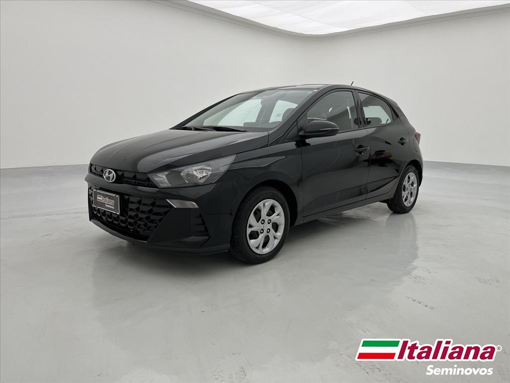 HB20 1.0 12V FLEX COMFORT MANUAL