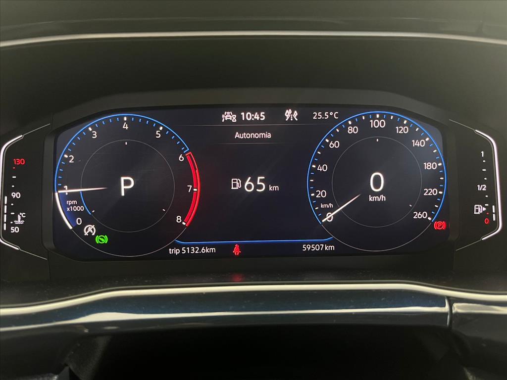 VW - Volkswagen-T-CROSS-1.0 200 TSI TOTAL FLEX COMFORTLINE AUTOMÁTICO