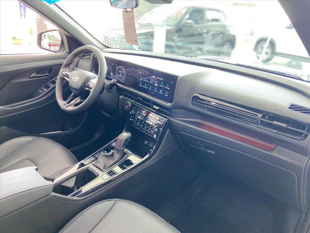 CRETA 1.0 TGDI FLEX N LINE AUTOMÁTICO12