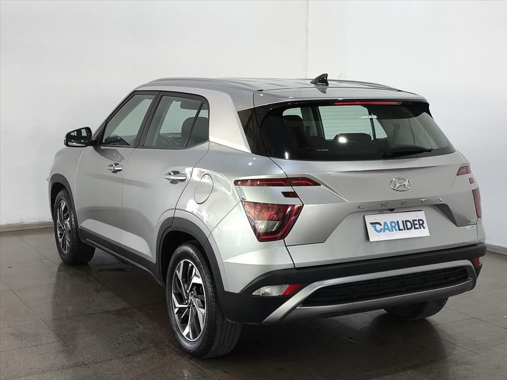 CRETA 1.0 TGDI FLEX LIMITED SAFETY AUTOMÁTICO11