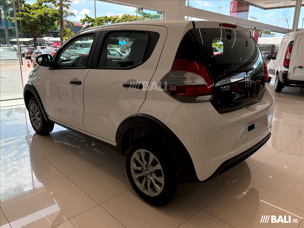 MOBI 1.0 FIREFLY FLEX LIKE. MANUAL4