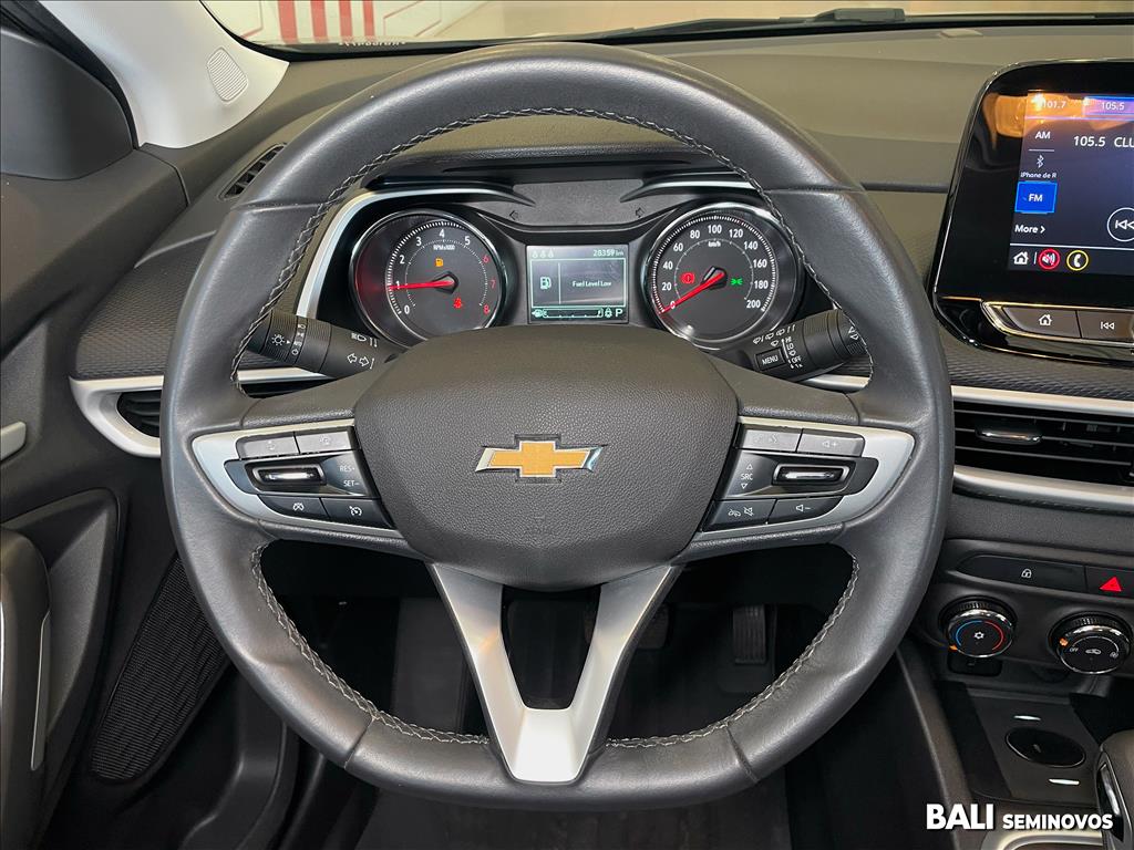 TRACKER 1.0 TURBO FLEX LTZ AUTOMÁTICO10