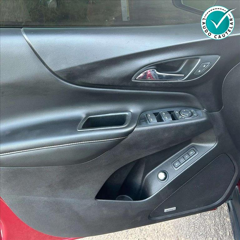 EQUINOX 2.0 16V TURBO GASOLINA PREMIER AWD AUTOMÁTICO13