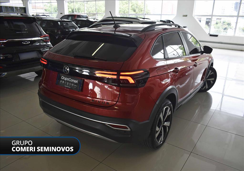 NIVUS 1.0 200 TSI TOTAL FLEX HIGHLINE AUTOMÁTICO3