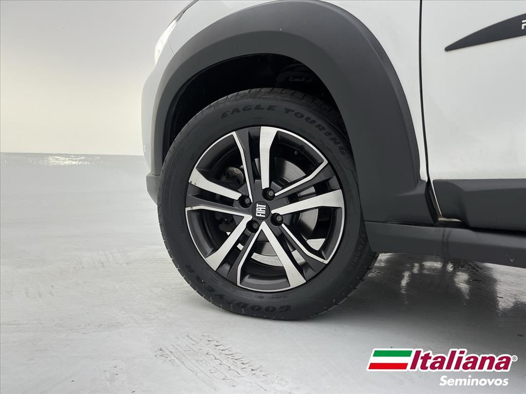 PULSE 1.0 TURBO 200 FLEX AUDACE CVT