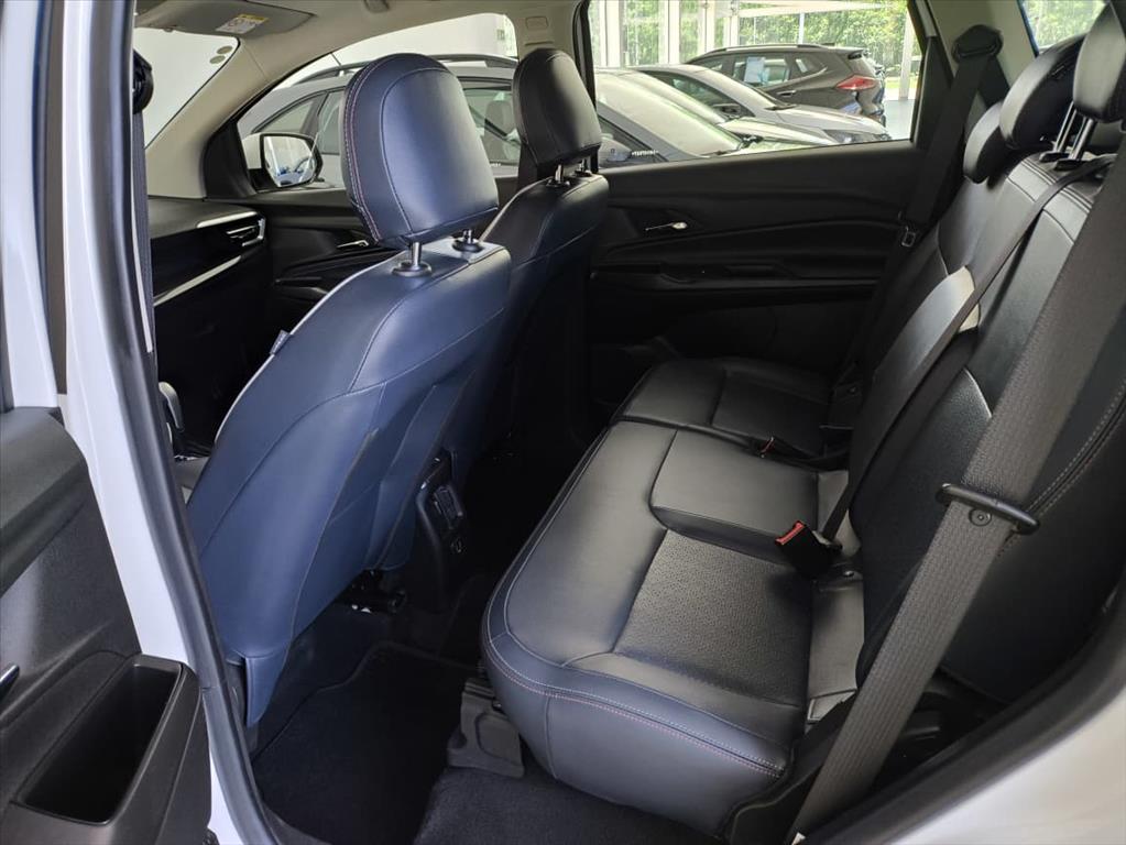 SPIN 1.8 PREMIER 8V FLEX 4P AUTOMÁTICO7