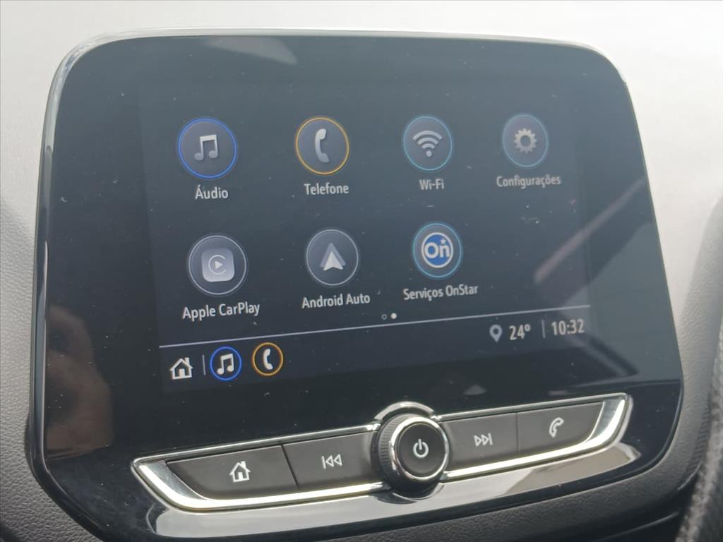 ONIX 1.0 FLEX 100 ANOS MANUAL7