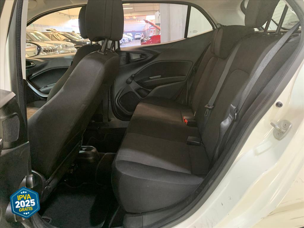 ARGO 1.0 FIREFLY FLEX DRIVE MANUAL7