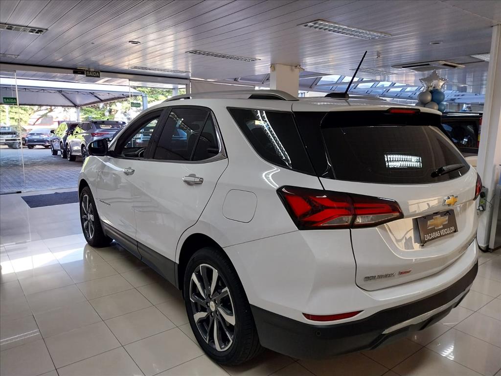 EQUINOX 1.5 16V TURBO GASOLINA PREMIER AWD AUTOMÁTICO5