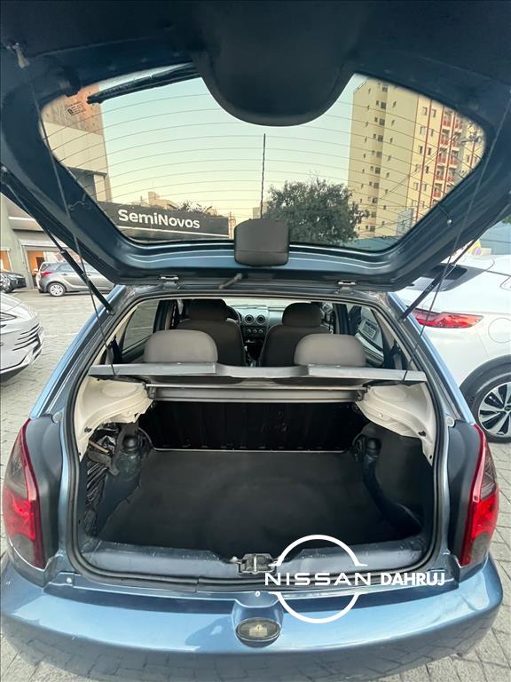 CELTA 1.0 MPFI LT 8V FLEX 4P MANUAL10