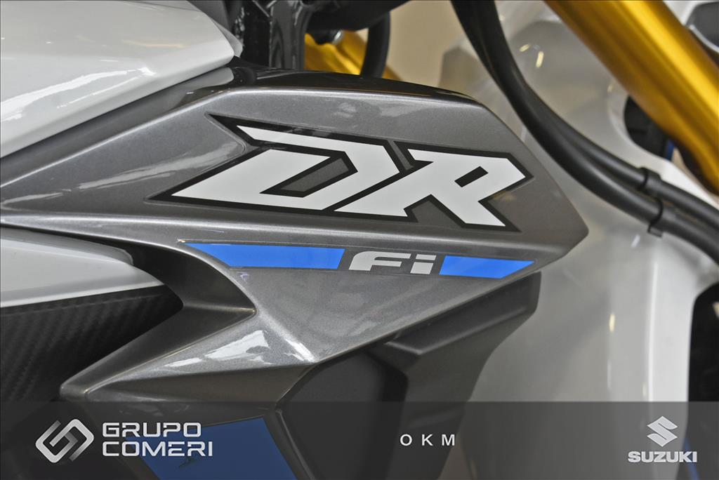DR 160 S4