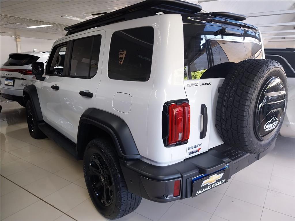 TANK 300 2.0 HI4-T PHEV 4X4 9HAT5