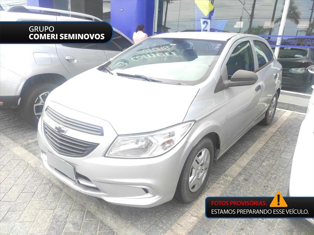 ONIX 1.0 MPFI JOY 8V FLEX 4P MANUAL