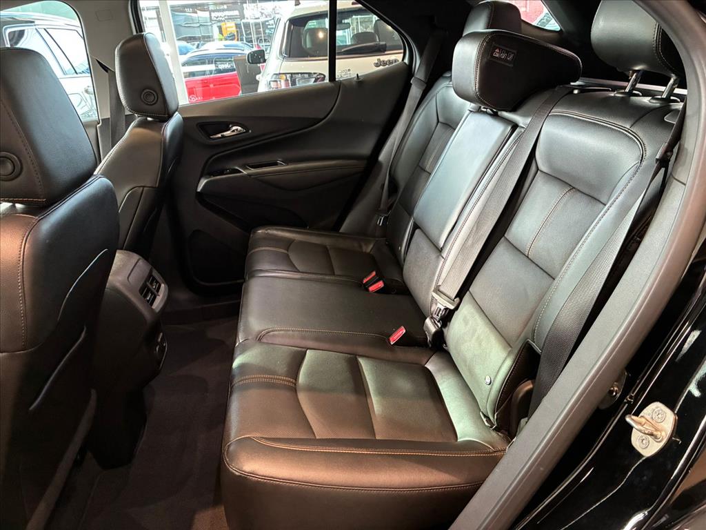 EQUINOX 1.5 16V TURBO GASOLINA PREMIER AWD AUTOMÁTICO7