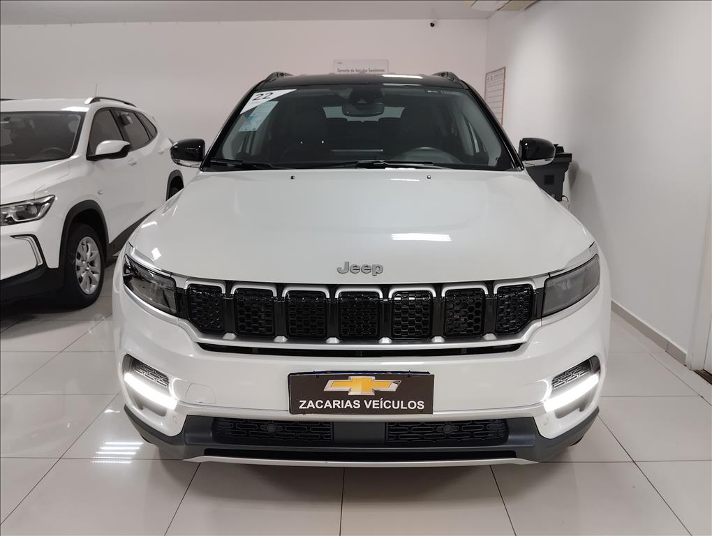COMMANDER 2.0 TD380 TURBO DIESEL LIMITED AT90