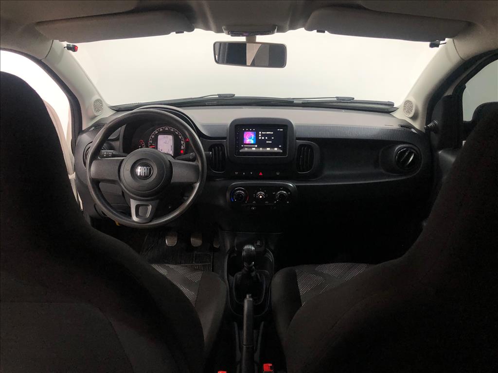 MOBI 1.0 EVO FLEX LIKE. MANUAL