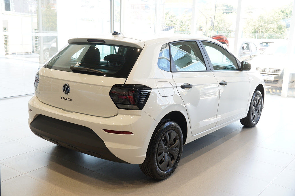 POLO 1.0 MPI TRACK MANUAL4
