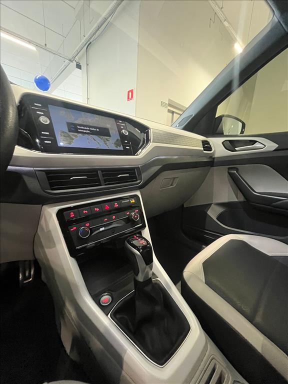 T-CROSS 1.4 250 TSI TOTAL FLEX HIGHLINE AUTOMÁTICO9