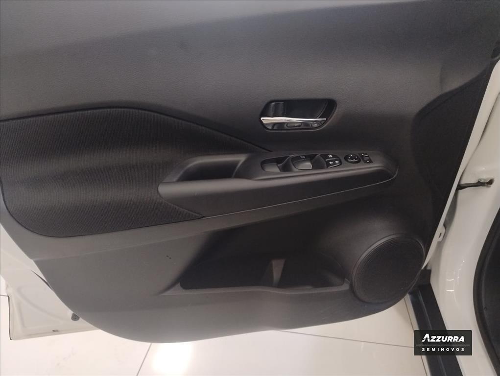 KICKS 1.6 16V FLEXSTART SENSE XTRONIC15