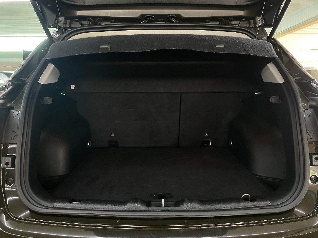 COMPASS 2.0 16V DIESEL LONGITUDE 4X4 AUTOMÁTICO