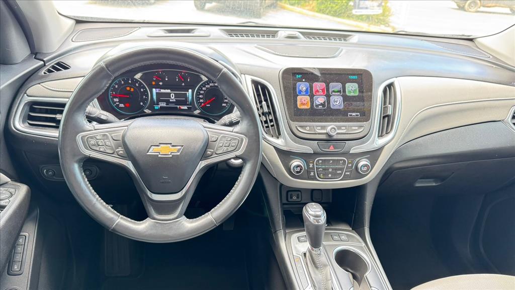 EQUINOX 2.0 16V TURBO GASOLINA PREMIER AWD AUTOMÁTICO10