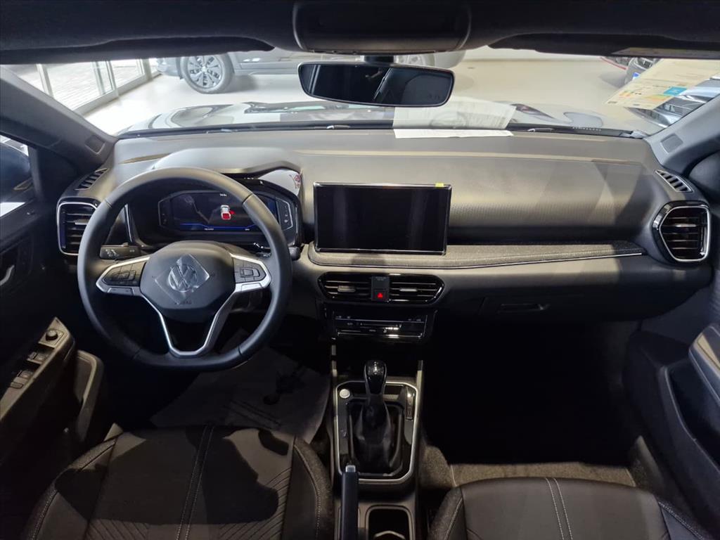TERA 1.0 170 TSI HIGH AUTOMÁTICO6